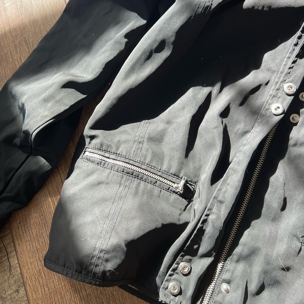 A&F coat - Picture 5 of 7